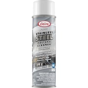 Claire Stainless Steel Polish and Cleaner, 12PK CGCCL841